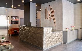 Lex Hotel Nyc